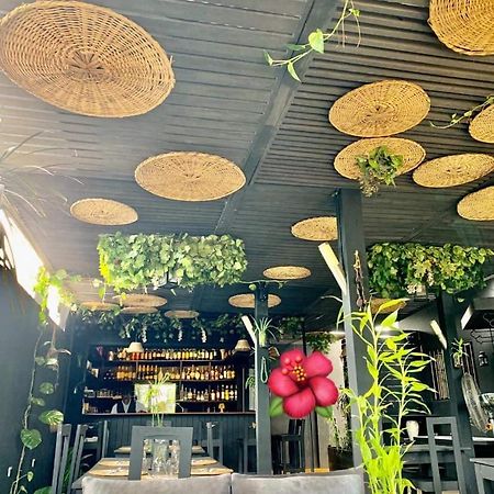 Residence Mga Hotel Ouidah Екстериор снимка